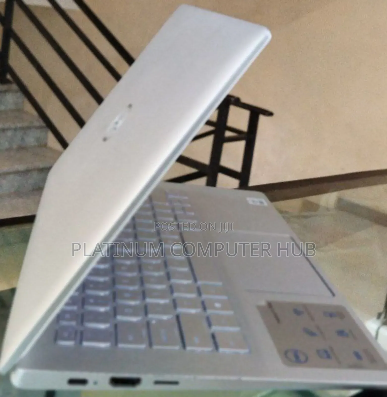 New Laptop Dell Inspiron 14 16GB Intel Core I7 SSD 512GB