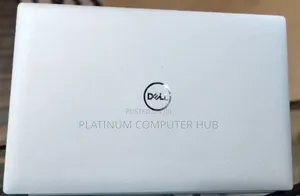 New Laptop Dell Inspiron 14 16GB Intel Core I7 SSD 512GB