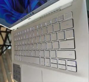 New Laptop Dell Inspiron 14 16GB Intel Core I7 SSD 512GB