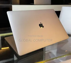 New Laptop Apple MacBook Pro 2019 16GB Intel Core I9 SSD 512GB