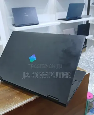 New Laptop HP Omen 17 32GB Intel Core I9 SSD 2T