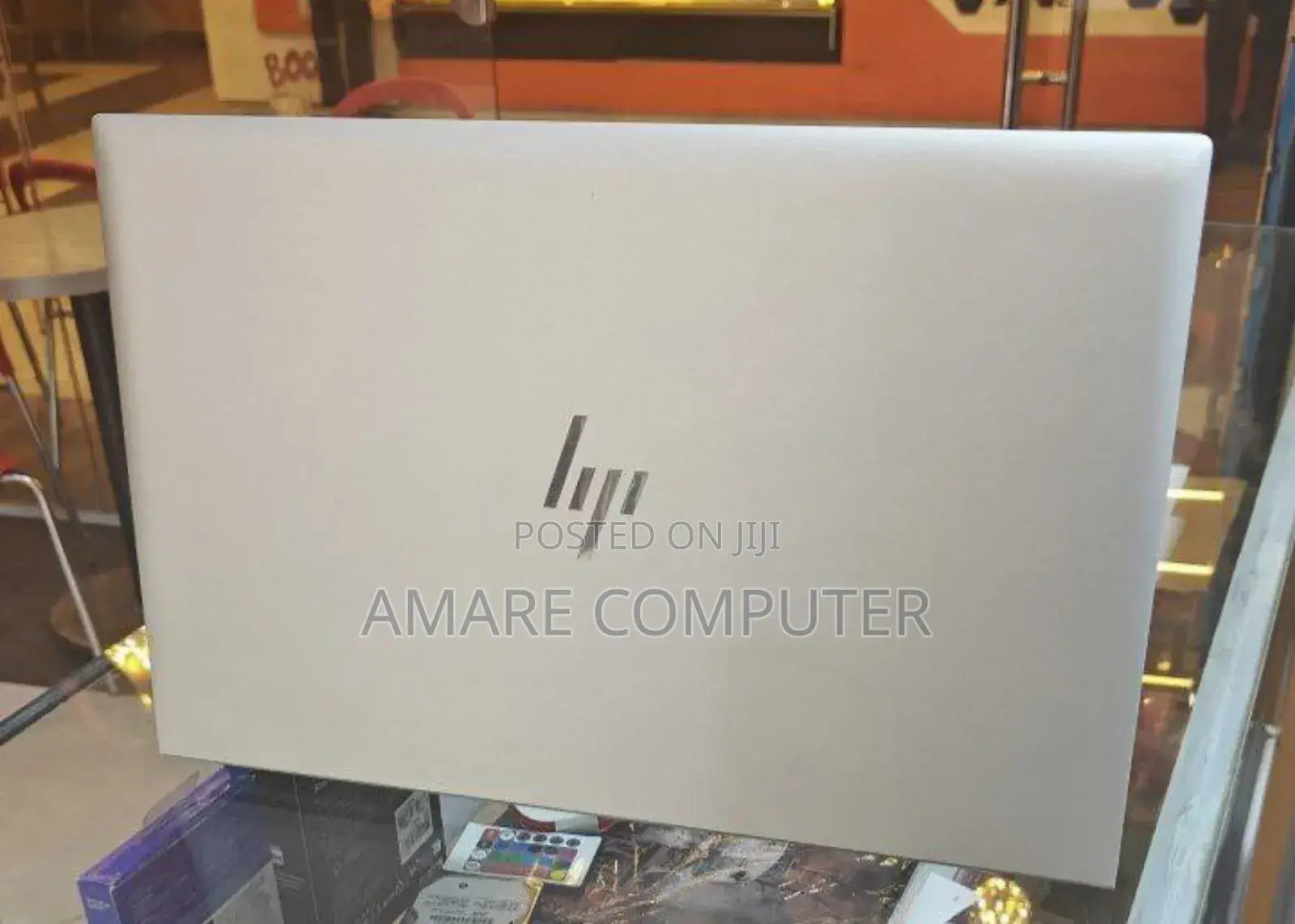 New Laptop HP EliteBook 850 16GB Intel Core I5 SSD 512GB