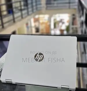 New Laptop HP OmniBook 7 14" 16GB Intel Core Ultra 7 SSD 512GB