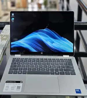 New Laptop HP OmniBook 7 14" 16GB Intel Core Ultra 7 SSD 512GB