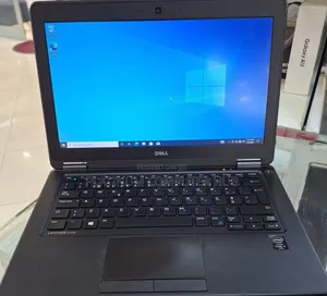 Laptop Dell Latitude E7450 8GB Intel Core I7 SSD 512GB