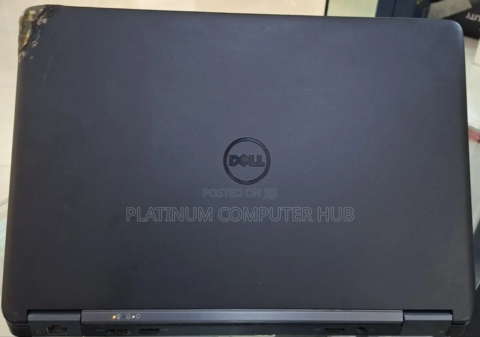 Laptop Dell Latitude E7450 8GB Intel Core I7 SSD 512GB