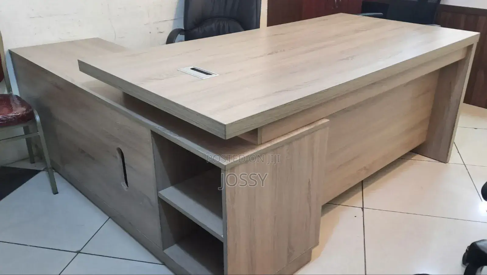 Office Tebile