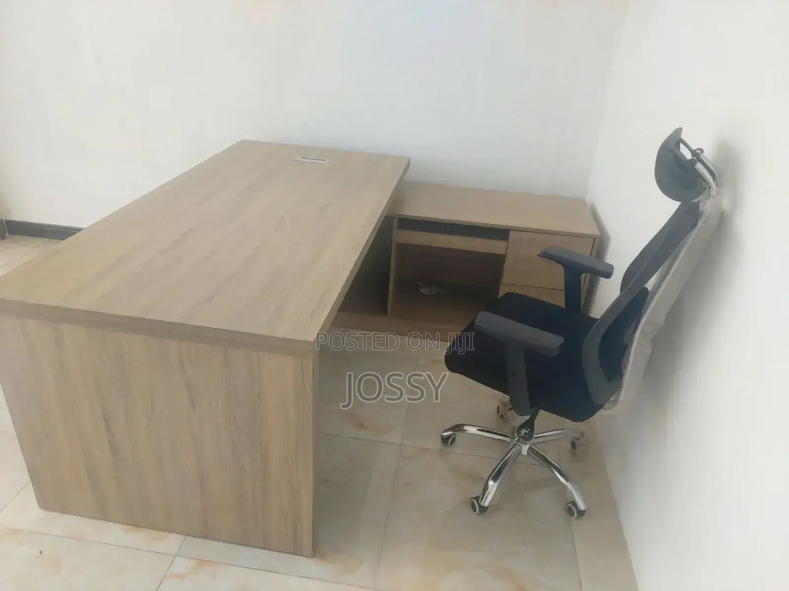 Office Tebile