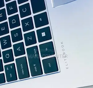 New Laptop HP 650 16GB Intel Core I5 SSD 1T