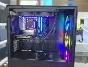 New Desktop Computer Asus 32GB Intel Core i9 SSD 1T
