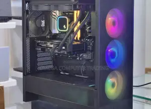 New Desktop Computer Asus 32GB Intel Core i9 SSD 1T