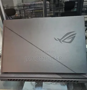 New Laptop Asus ROG Strix G16 G614 16GB Intel Core I9 SSD 1T