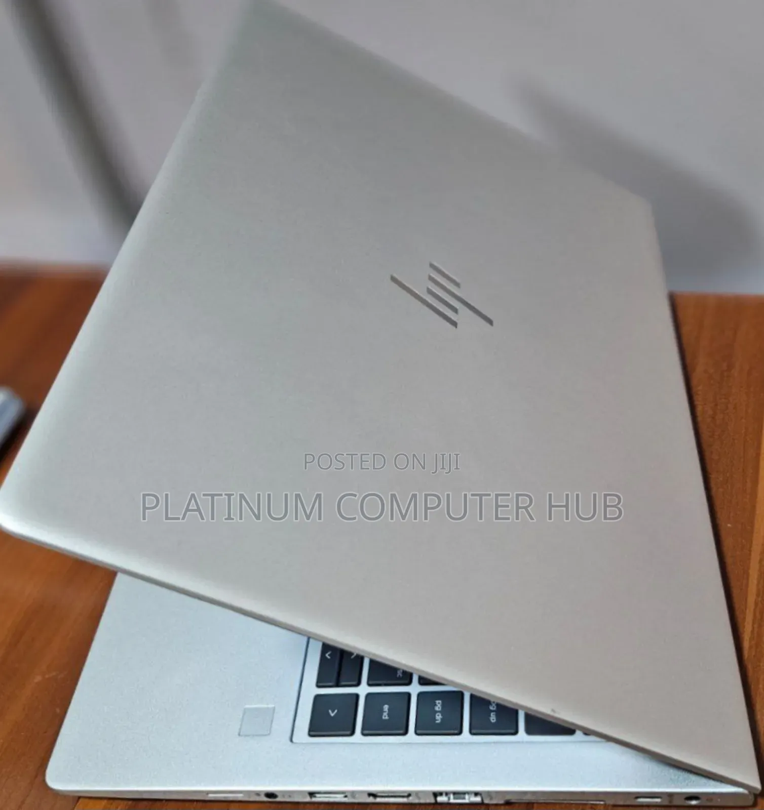 New Laptop HP EliteBook 745 G6 8GB AMD Ryzen 5 SSD 256GB