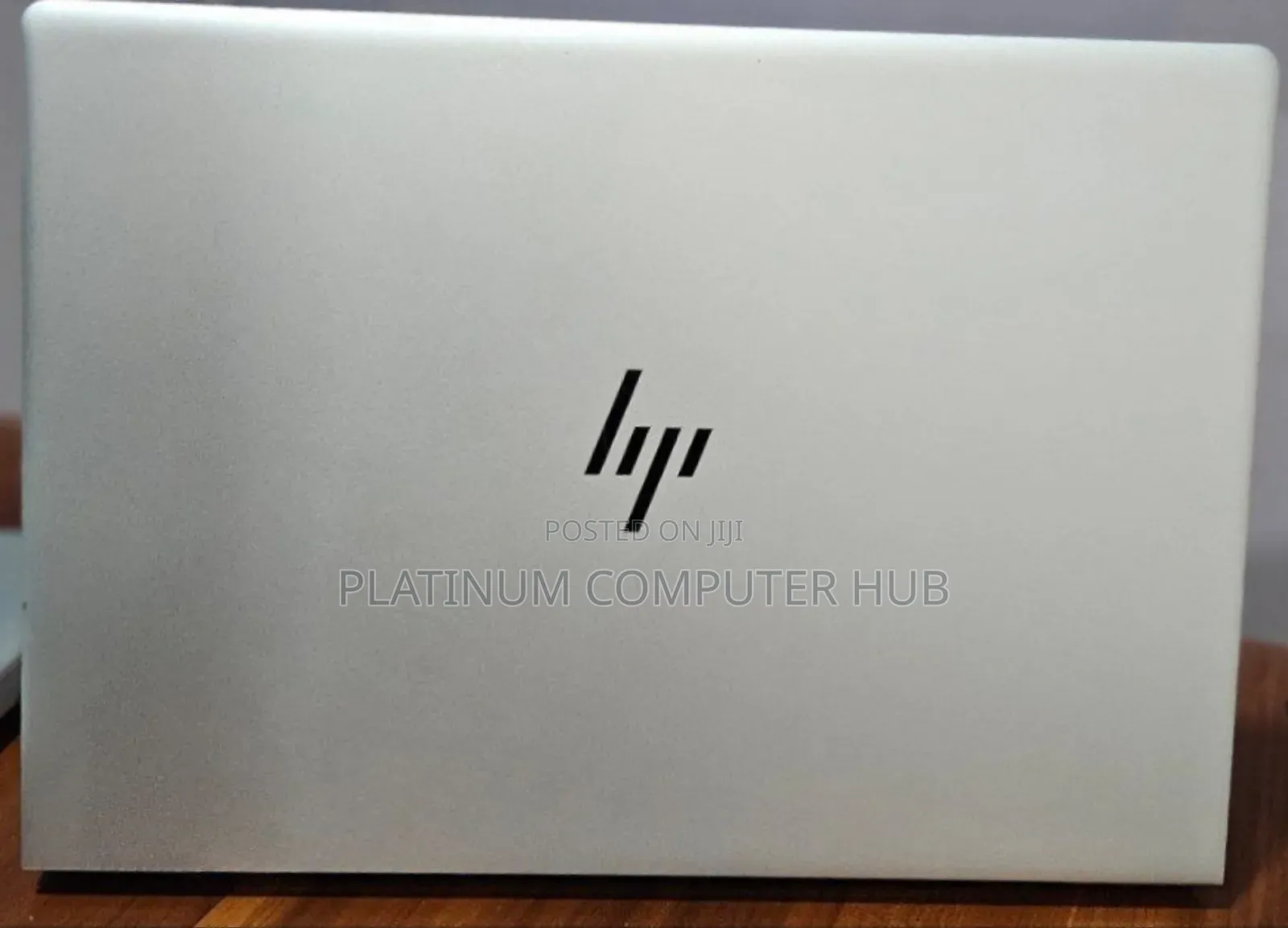 New Laptop HP EliteBook 745 G6 8GB AMD Ryzen 5 SSD 256GB