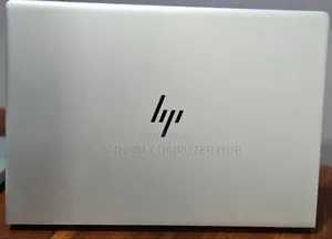 New Laptop HP EliteBook 745 G6 8GB AMD Ryzen 5 SSD 256GB