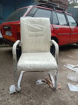 Photo - Office Chers