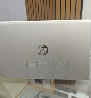 New Laptop HP Probook 450 16GB Intel Core I5 SSD 512GB