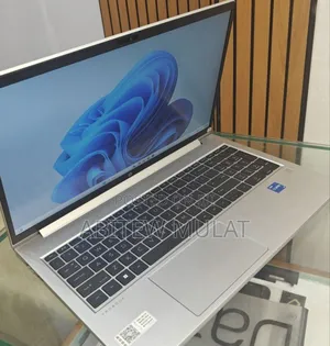 New Laptop HP Probook 450 16GB Intel Core I5 SSD 512GB