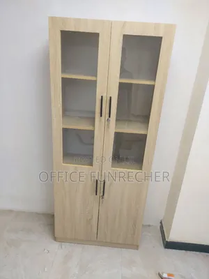 Photo - Office Shelfi