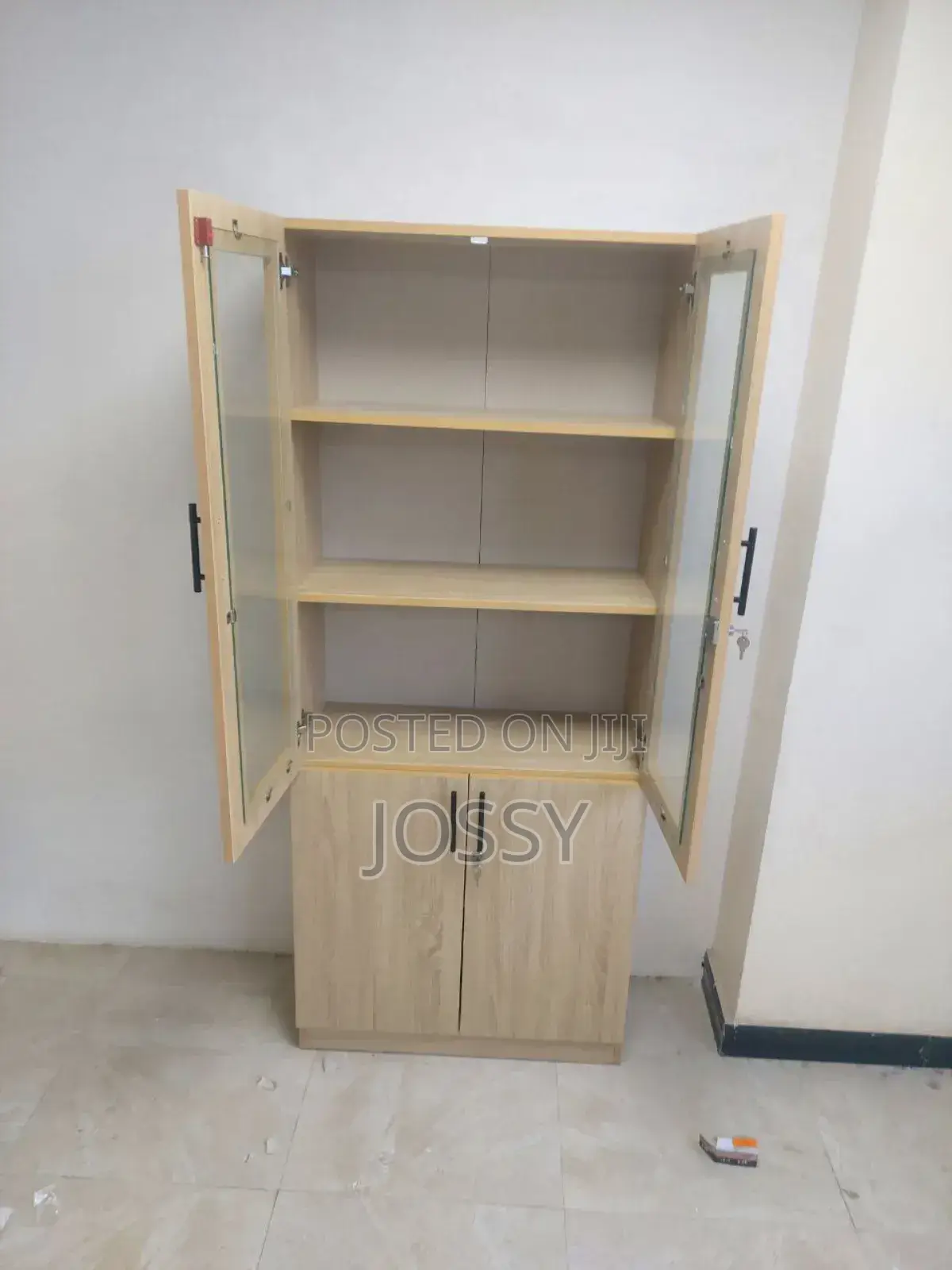 Office Shelfi