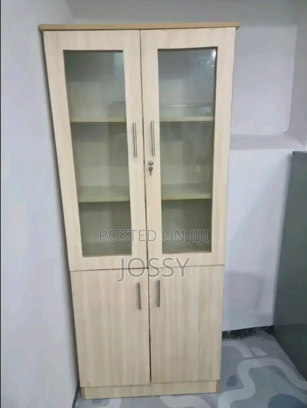 Office Shelfi