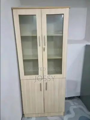 Office Shelfi