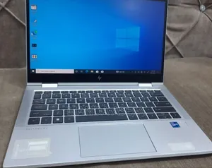 New Laptop HP EliteBook 830 G8 16GB Intel Core I7 SSD 512GB