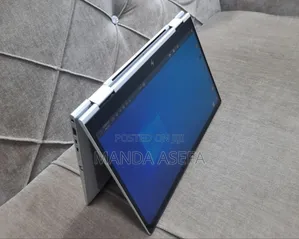 New Laptop HP EliteBook 830 G8 16GB Intel Core I7 SSD 512GB