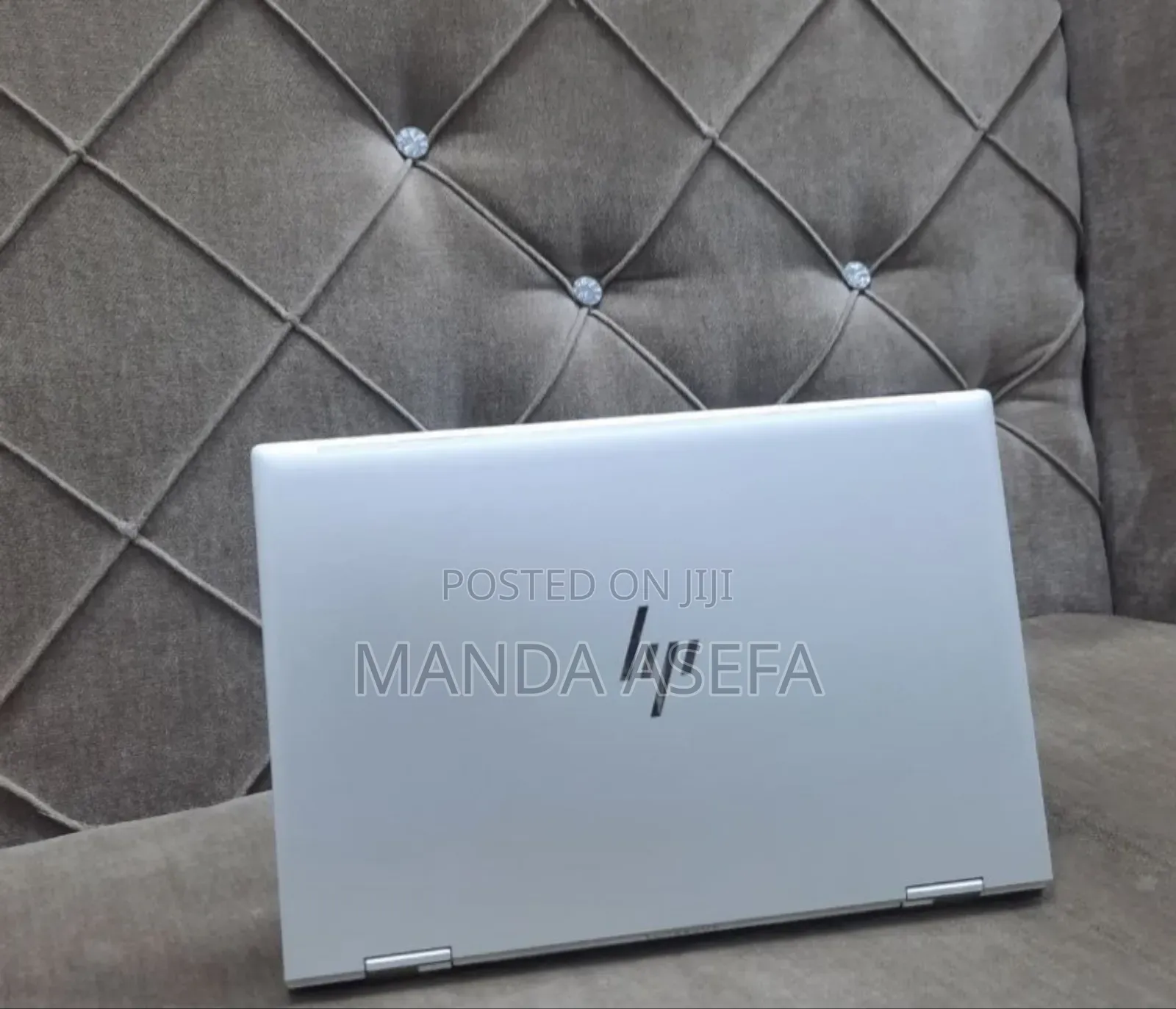 New Laptop HP EliteBook 830 G8 16GB Intel Core I7 SSD 512GB