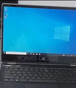 Photo - New Laptop HP Pavilion X360 8GB Intel Core I5 HDD 1T