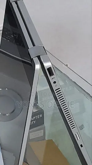 New Laptop HP Pavilion X360 8GB Intel Core I5 HDD 1T