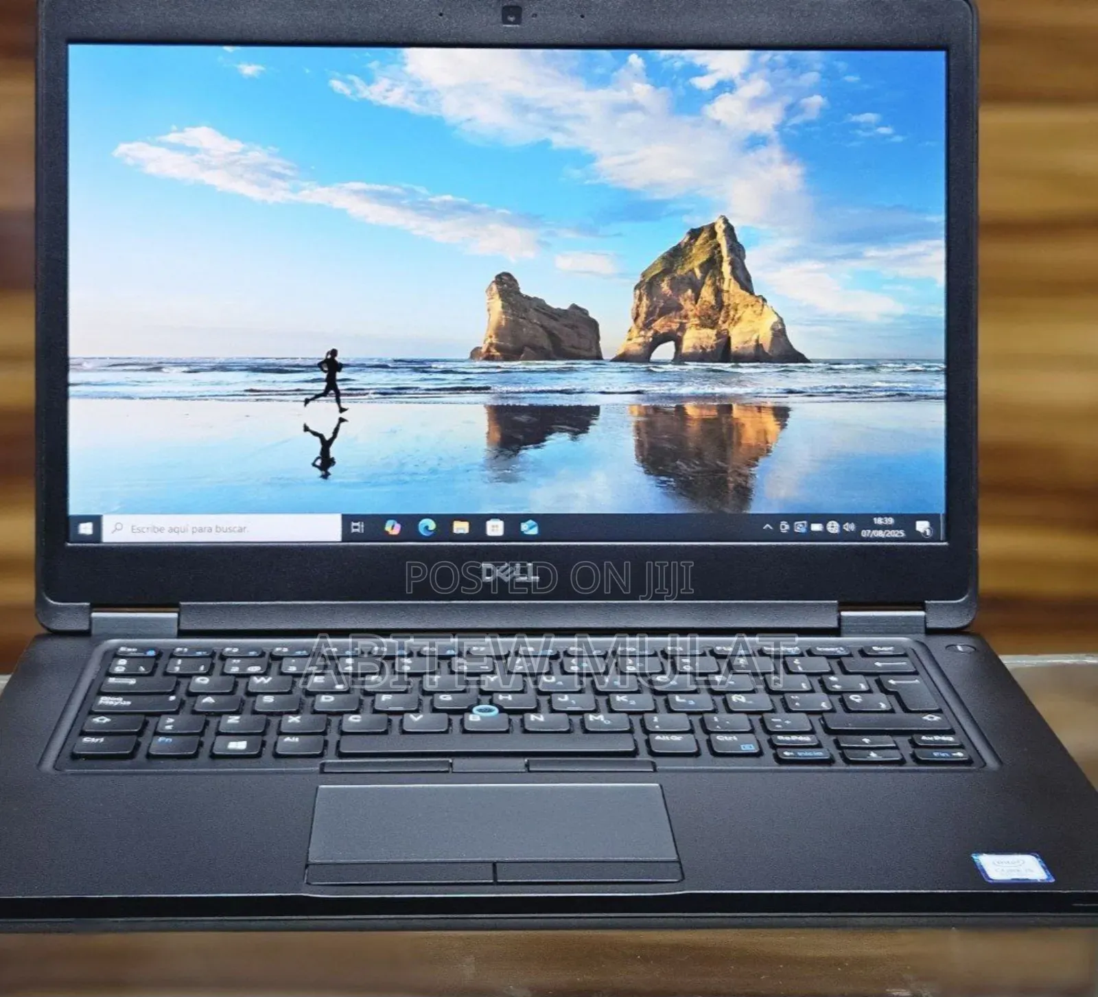 New Laptop Dell Latitude 5440 16GB Intel Core I5 SSD 256GB