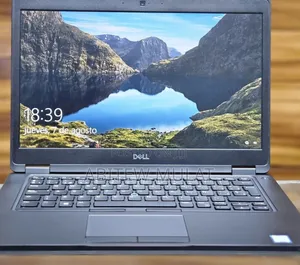 New Laptop Dell Latitude 5440 16GB Intel Core I5 SSD 256GB