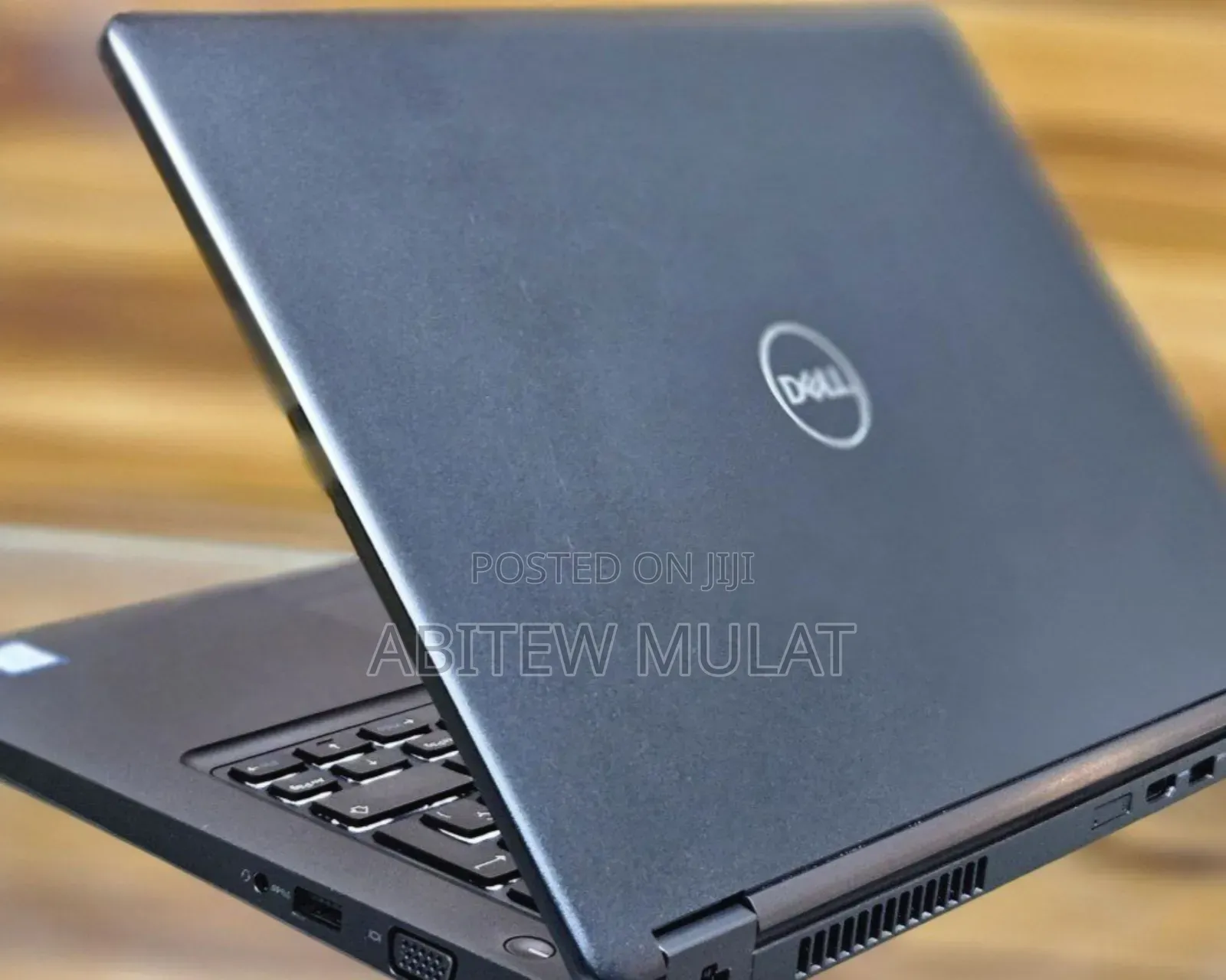 New Laptop Dell Latitude 5440 16GB Intel Core I5 SSD 256GB