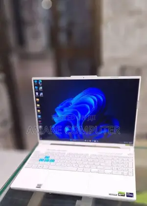 New Laptop Asus TUF Gaming A15 32GB Intel Core I9 SSD 1T