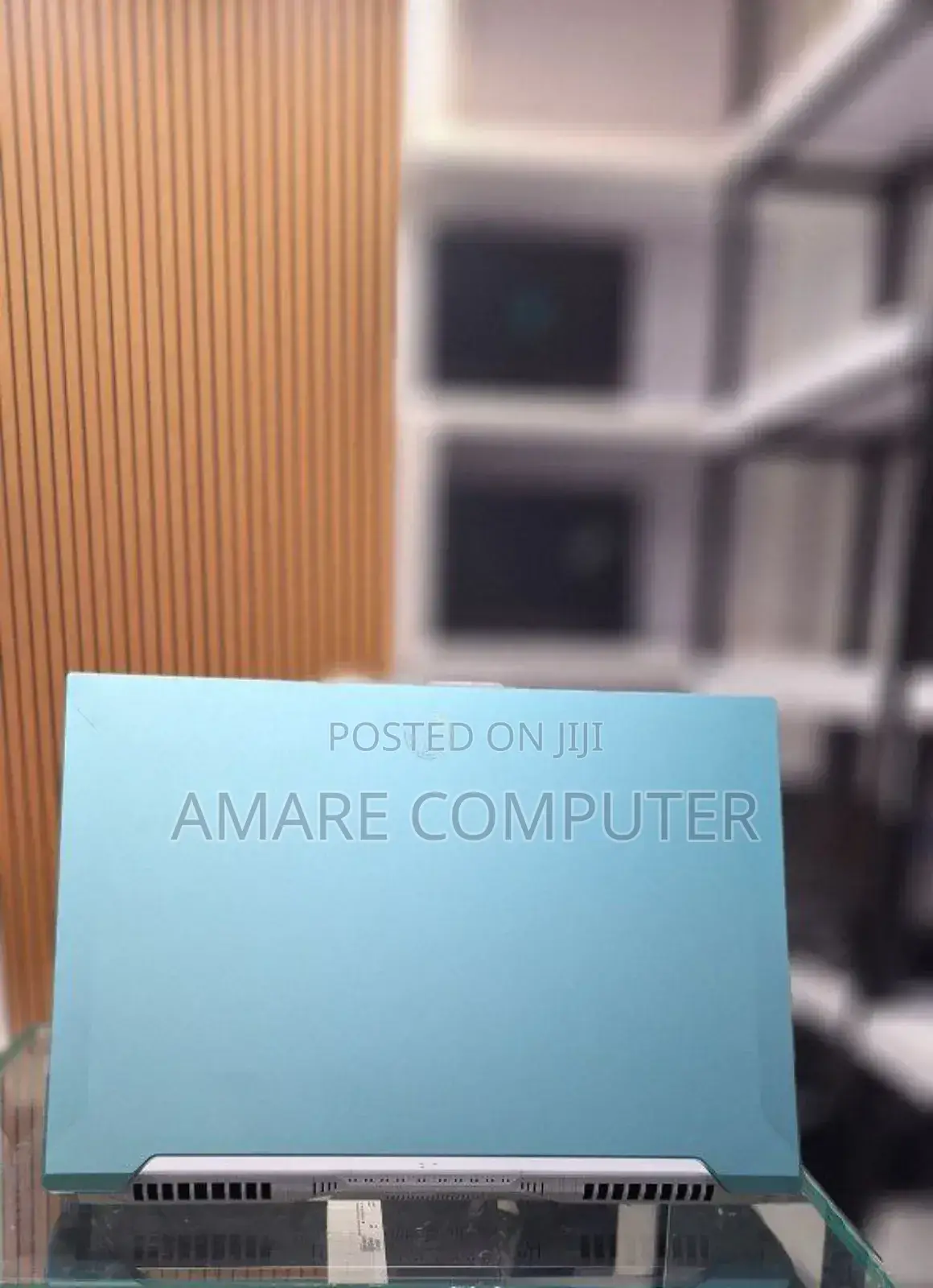 New Laptop Asus TUF Gaming A15 32GB Intel Core I9 SSD 1T