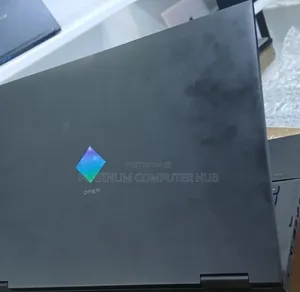New Laptop HP Omen 17 32GB Intel Core I9 SSD 2T