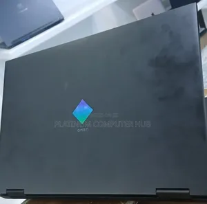 New Laptop HP Omen 17 32GB Intel Core I9 SSD 2T