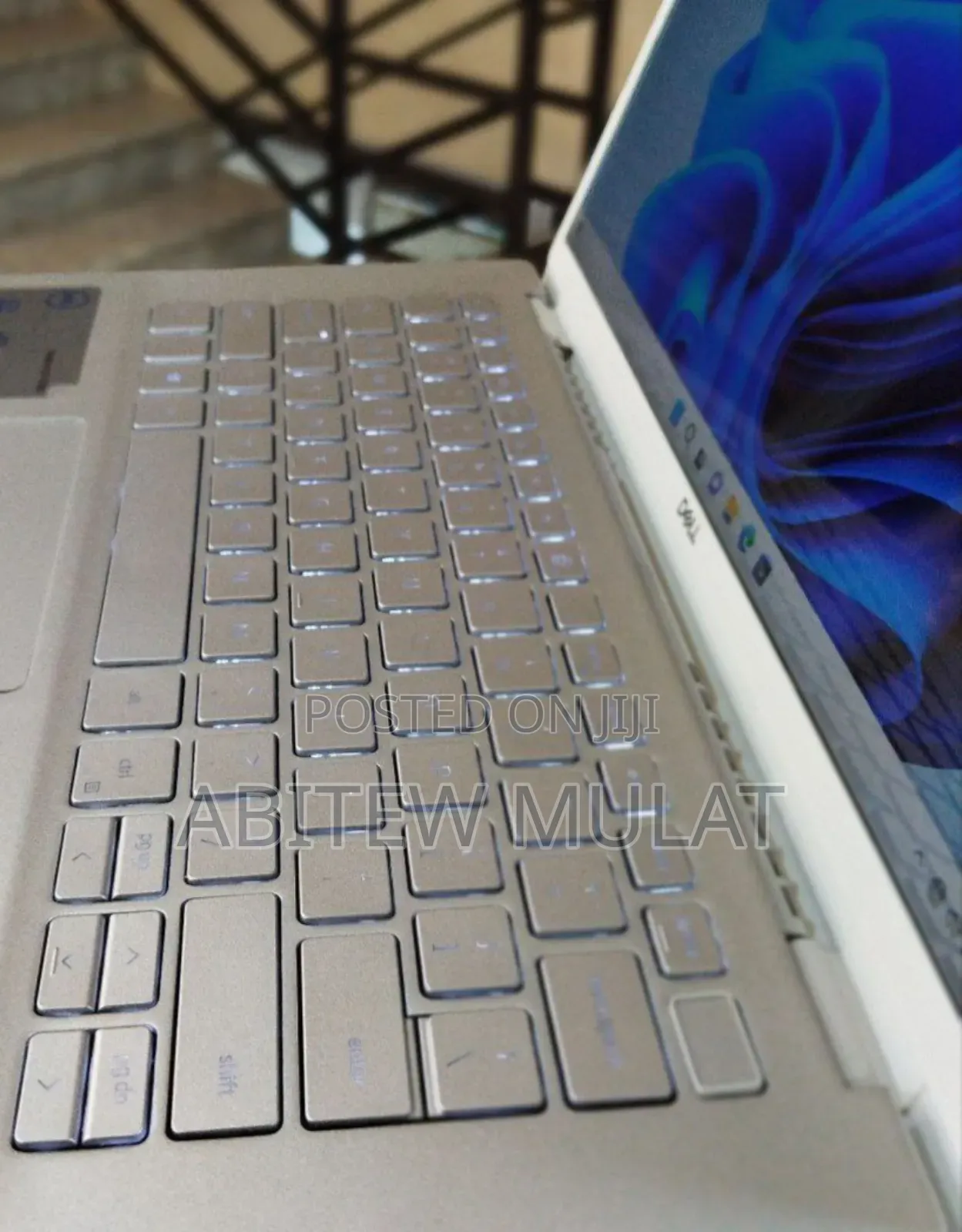 New Laptop Dell Inspiron 14 8GB Intel Core i7 SSD 512GB