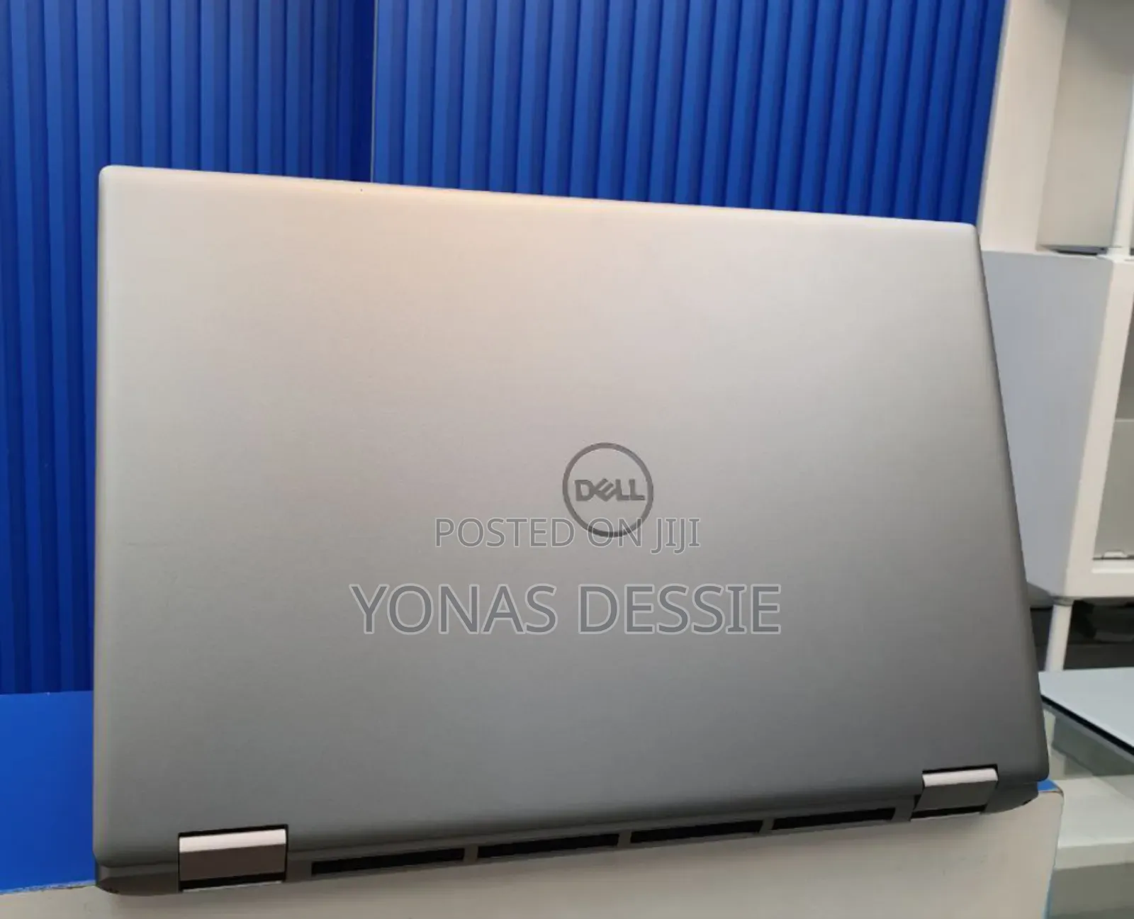 New Laptop Dell Precision 7780 32GB Intel Core I7 SSD 1T