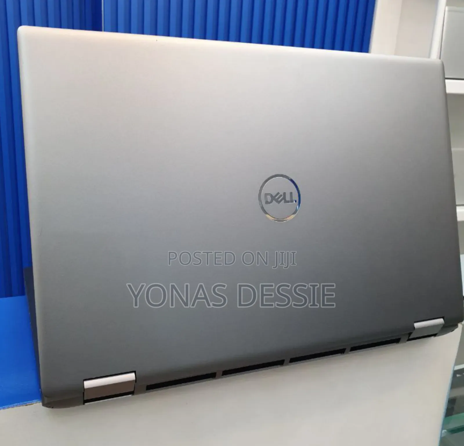 New Laptop Dell Precision 7780 32GB Intel Core I7 SSD 1T