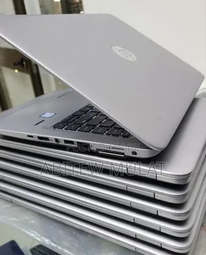 Photo - New Laptop HP EliteBook 840 G3 8GB Intel Core I7 HDD+SSD 1T