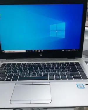 New Laptop HP EliteBook 840 G3 8GB Intel Core I7 HDD+SSD 1T