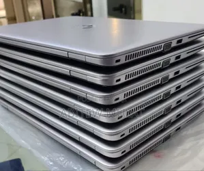 New Laptop HP EliteBook 840 G3 8GB Intel Core I7 HDD+SSD 1T