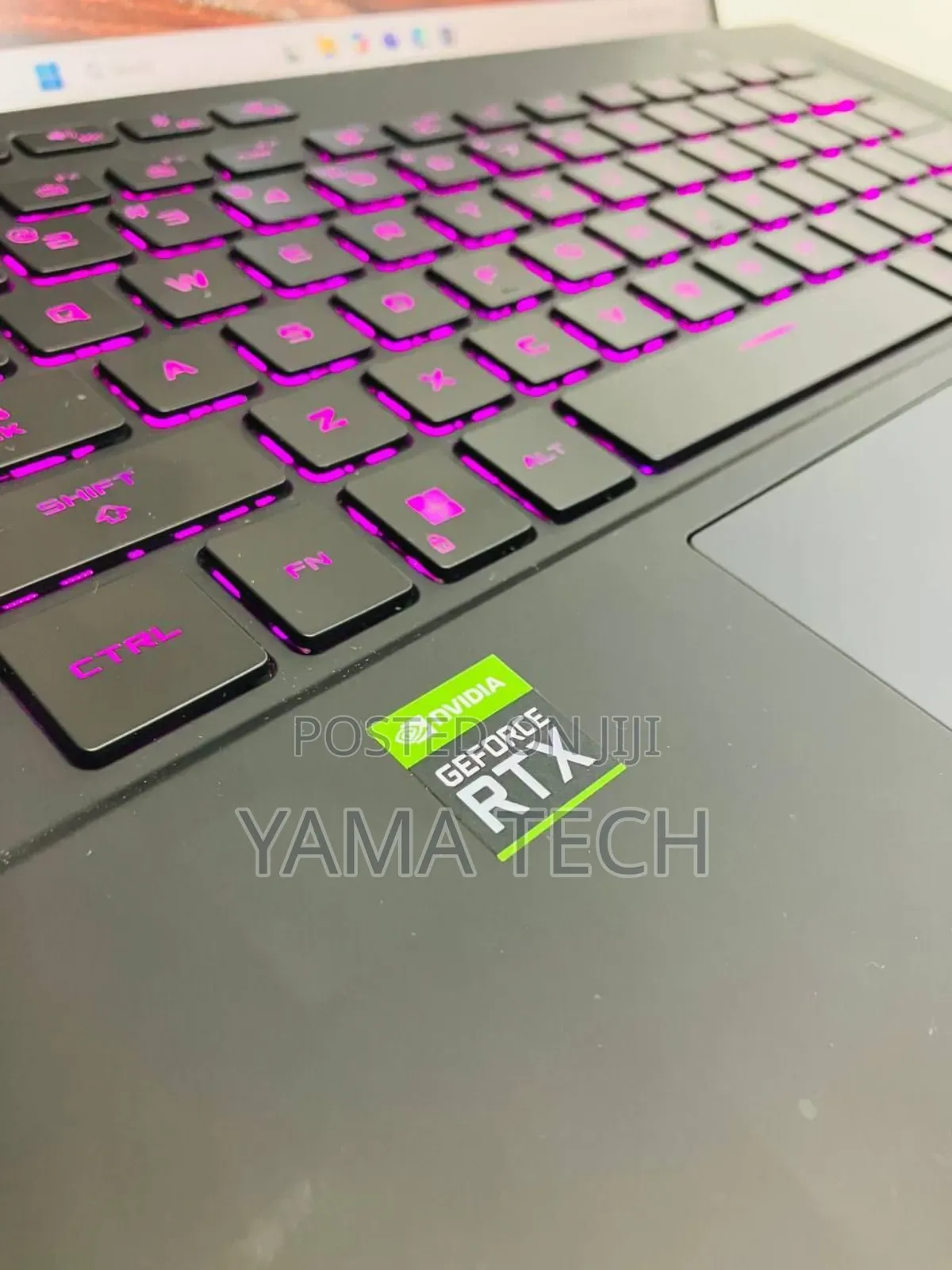 New Laptop Asus ROG Zephyrus G15 16GB Intel Core I7 SSD 512GB