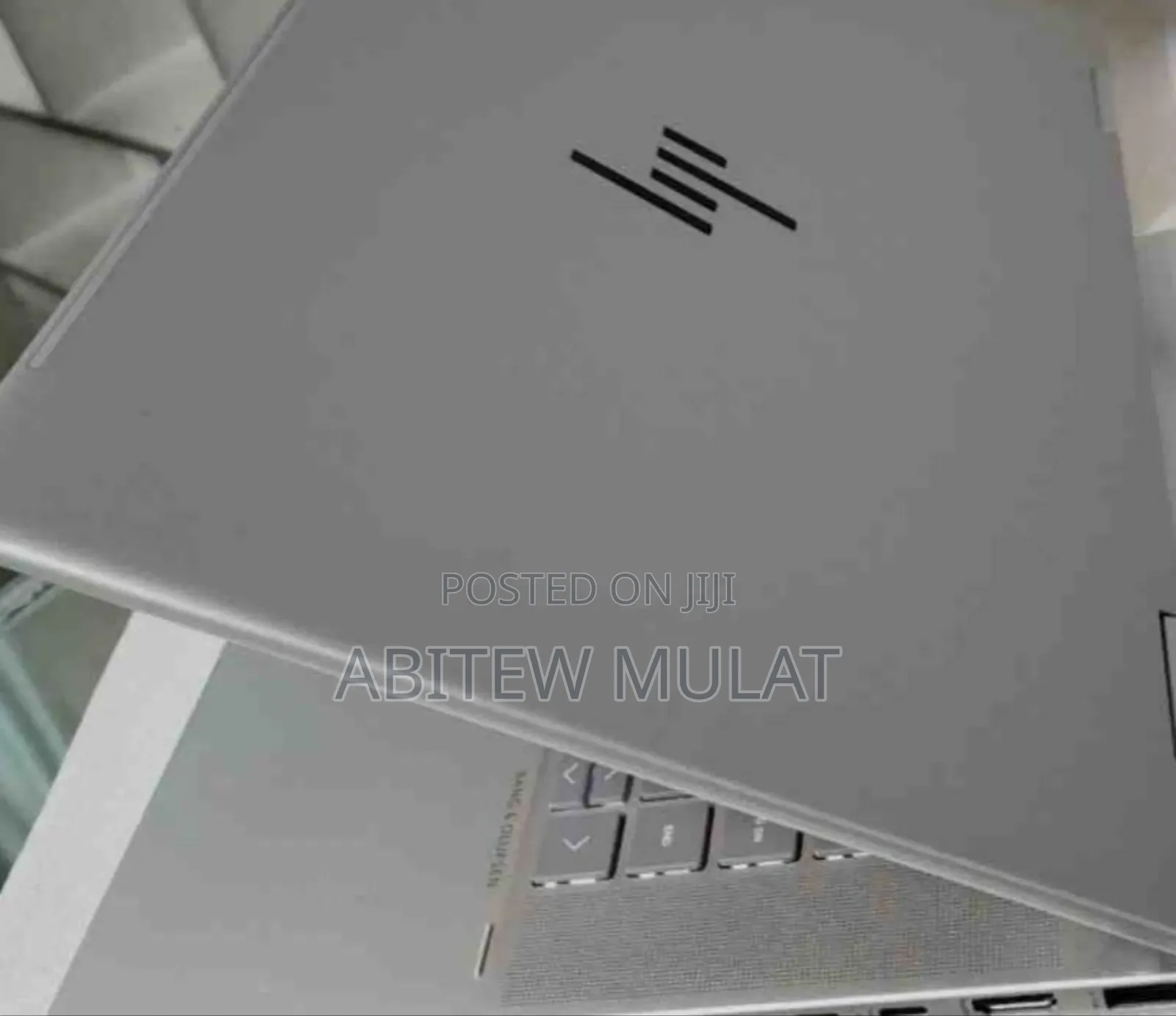 New Laptop HP Envy X360 8GB Intel Core I5 SSD 512GB