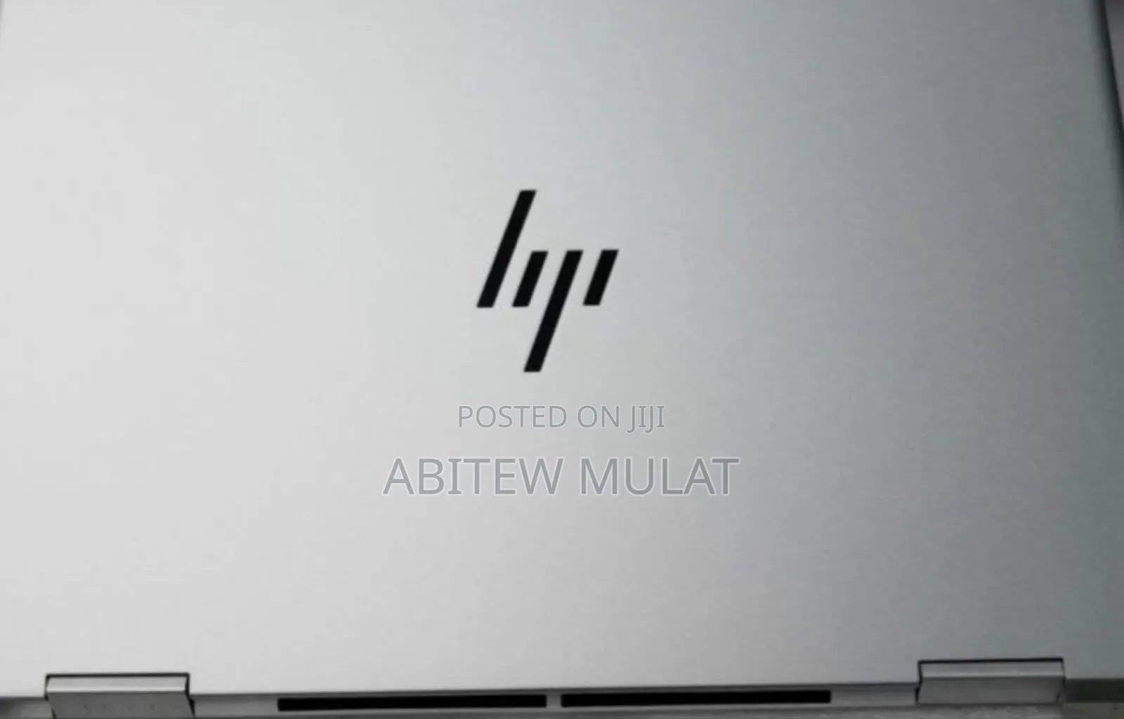 New Laptop HP Envy X360 8GB Intel Core I5 SSD 512GB