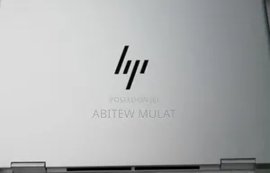 New Laptop HP Envy X360 8GB Intel Core I5 SSD 512GB