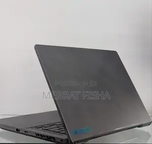 Photo - New Laptop Asus ROG Zephyrus G16 16GB Intel Core I7 SSD 512GB