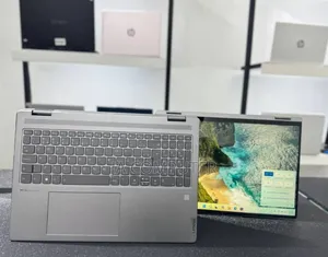 New Laptop Lenovo Thinkpad X1 Yoga 16GB AMD Ryzen 5 SSD 512GB